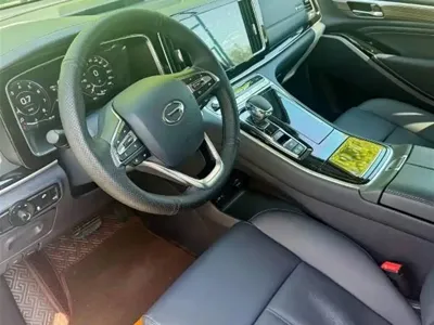 GAC Motor Trumpchi M8 2023, 10000 км, за 19920.48 USD
