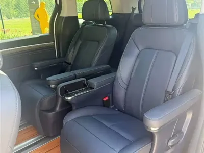 GAC Motor Trumpchi M8 2023, 10000 км, за 19920.48 USD