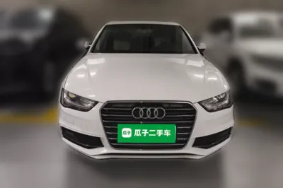 Audi A4L 2016, 99700 км, за 9171 USD
