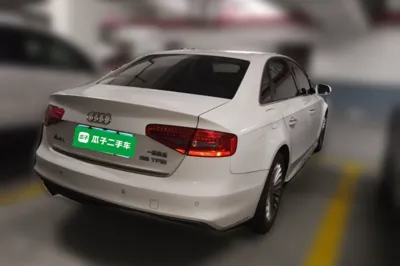 Audi A4L 2016, 99700 км, за 9171 USD - фото 6