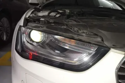 Audi A4L 2016, 99700 км, за 9171 USD - фото 7