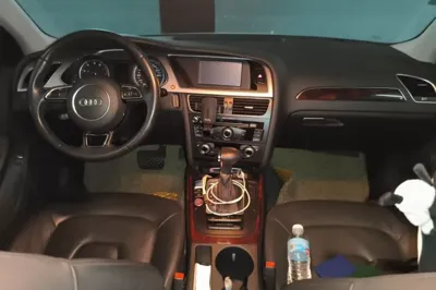 Audi A4L 2016, 99700 км, за 9171 USD - фото 9