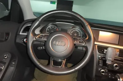Audi A4L 2016, 99700 км, за 9171 USD - фото 10