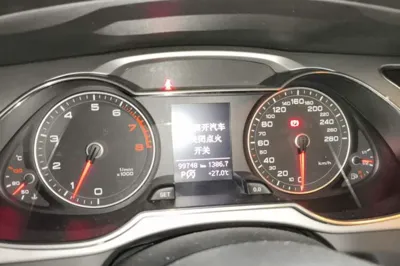 Audi A4L 2016, 99700 км, за 9171 USD - фото 11