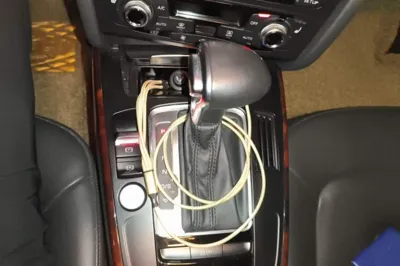 Audi A4L 2016, 99700 км, за 9171 USD - фото 14