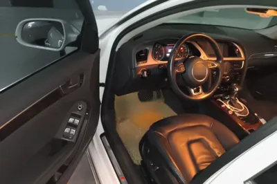 Audi A4L 2016, 99700 км, за 9171 USD - фото 16