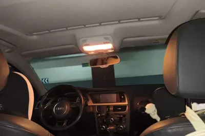 Audi A4L 2016, 99700 км, за 9171 USD - фото 18