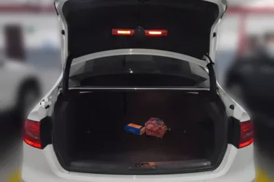Audi A4L 2016, 99700 км, за 9171 USD - фото 19