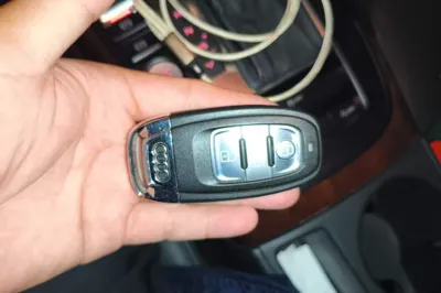 Audi A4L 2016, 99700 км, за 9171 USD - фото 20