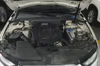 Audi A4L 2016, 99700 км, за 9171 USD - фото 21