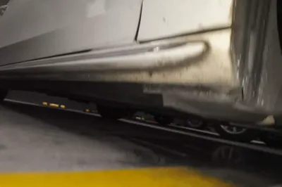 Audi A4L 2016, 99700 км, за 9171 USD - фото 27