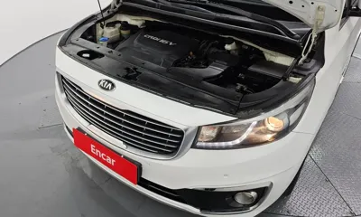 Kia Canival 2015, 263722 км, за 3876.27 USD - фото 6