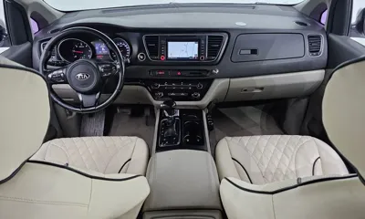 Kia Canival 2015, 263722 км, за 3876.27 USD - фото 7