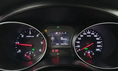 Kia Canival 2015, 263722 км, за 3876.27 USD - фото 8