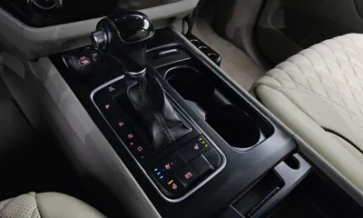 Kia Canival 2015, 263722 км, за 3876.27 USD - фото 9