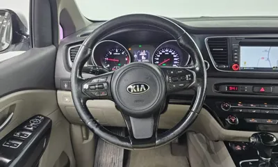 Kia Canival 2015, 263722 км, за 3876.27 USD - фото 12