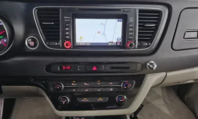 Kia Canival 2015, 263722 км, за 3876.27 USD - фото 14