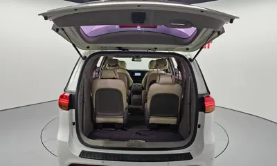 Kia Canival 2015, 263722 км, за 3876.27 USD - фото 20