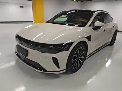 Zeekr 极氪007GT 2025, 12900 км, за 24077.82 USD