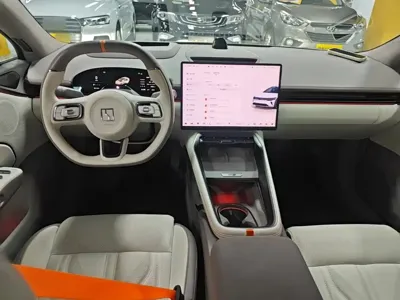 Zeekr 极氪007GT 2025, 12900 км, за 24077.82 USD - фото 10