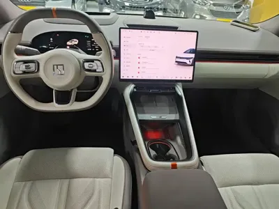 Zeekr 极氪007GT 2025, 12900 км, за 24077.82 USD - фото 13