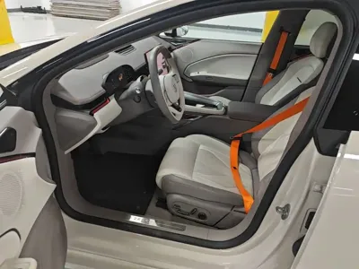 Zeekr 极氪007GT 2025, 12900 км, за 24077.82 USD - фото 15