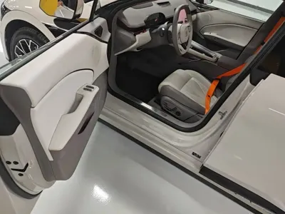 Zeekr 极氪007GT 2025, 12900 км, за 24077.82 USD - фото 16
