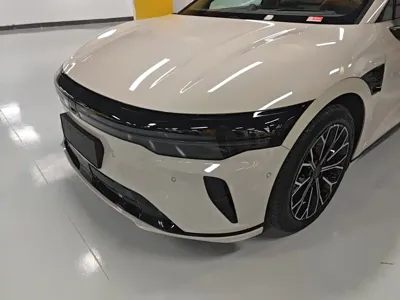 Zeekr 极氪007GT 2025, 12900 км, за 24077.82 USD - фото 24