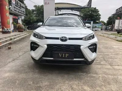 Toyota Wildlander 2022, 79000 км, за 14572.56 USD