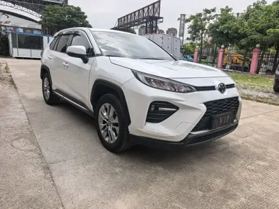 Toyota Wildlander 2022, 79000 км, за 14572.56 USD