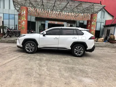 Toyota Wildlander 2022, 79000 км, за 14572.56 USD