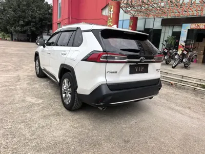 Toyota Wildlander 2022, 79000 км, за 14572.56 USD