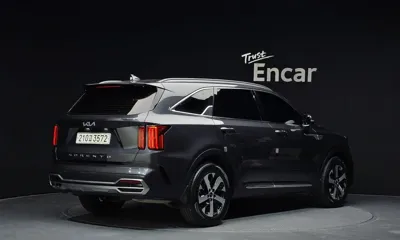 Kia Sorento 2022, 57956 км, за 15526.92 USD