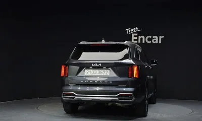 Kia Sorento 2022, 57956 км, за 15526.92 USD