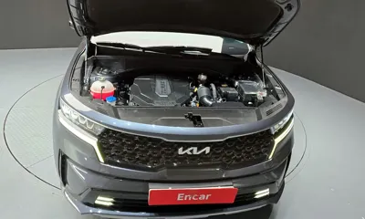 Kia Sorento 2022, 57956 км, за 15526.92 USD - фото 6