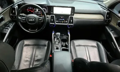 Kia Sorento 2022, 57956 км, за 15526.92 USD - фото 7