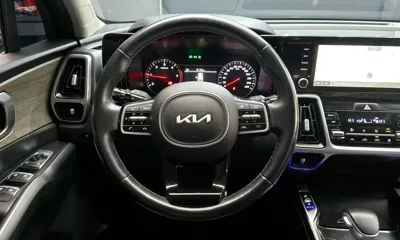 Kia Sorento 2022, 57956 км, за 15526.92 USD - фото 13