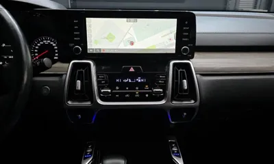 Kia Sorento 2022, 57956 км, за 15526.92 USD - фото 19