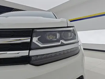 Volkswagen Tharu 2020, 32500 км, за 11992.12 USD