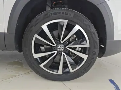 Volkswagen Tharu 2020, 32500 км, за 11992.12 USD - фото 6