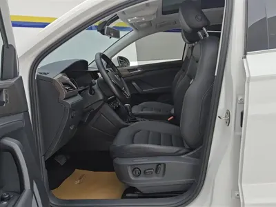 Volkswagen Tharu 2020, 32500 км, за 11992.12 USD - фото 9