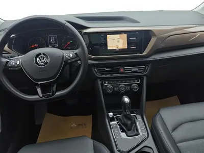 Volkswagen Tharu 2020, 32500 км, за 11992.12 USD - фото 12