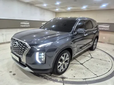 Hyundai Palisade 2019, 92596 км, за 14560.29 USD