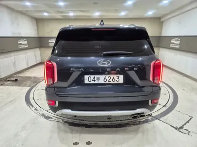 Hyundai Palisade 2019, 92596 км, за 14560.29 USD