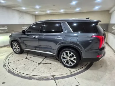 Hyundai Palisade 2019, 92596 км, за 14560.29 USD