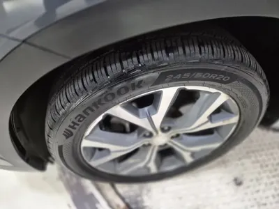 Hyundai Palisade 2019, 92596 км, за 14560.29 USD