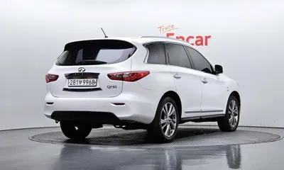 Infiniti QX60 2014, 138561 км, за 5483.98 USD