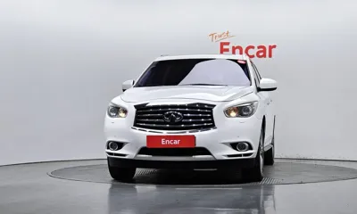 Infiniti QX60 2014, 138561 км, за 5483.98 USD