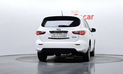 Infiniti QX60 2014, 138561 км, за 5483.98 USD