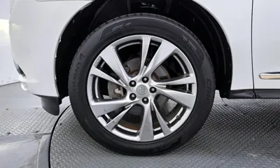 Infiniti QX60 2014, 138561 км, за 5483.98 USD